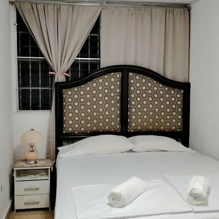Friendship Room
